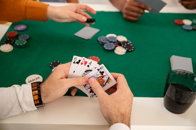 Tim kami di platform 5dewa bekerja untuk memberikan pengalaman gaming terbaik