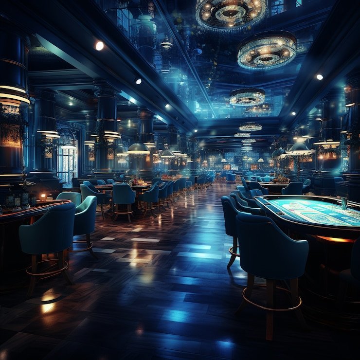5dewa featured game showcase